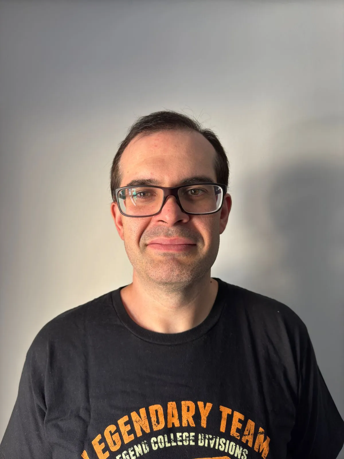 Fabian Serrudo - Programador Full Stack