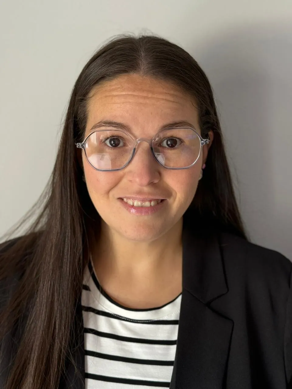 Rocio Colazo - Directora Creativa