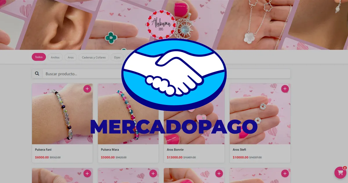 Como Crear una tienda online en Argentina con Mercadopago