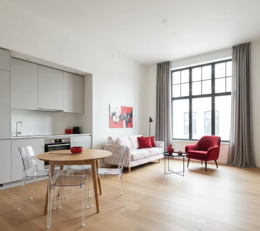 Ficha Sistema Inmobiliaria Depto