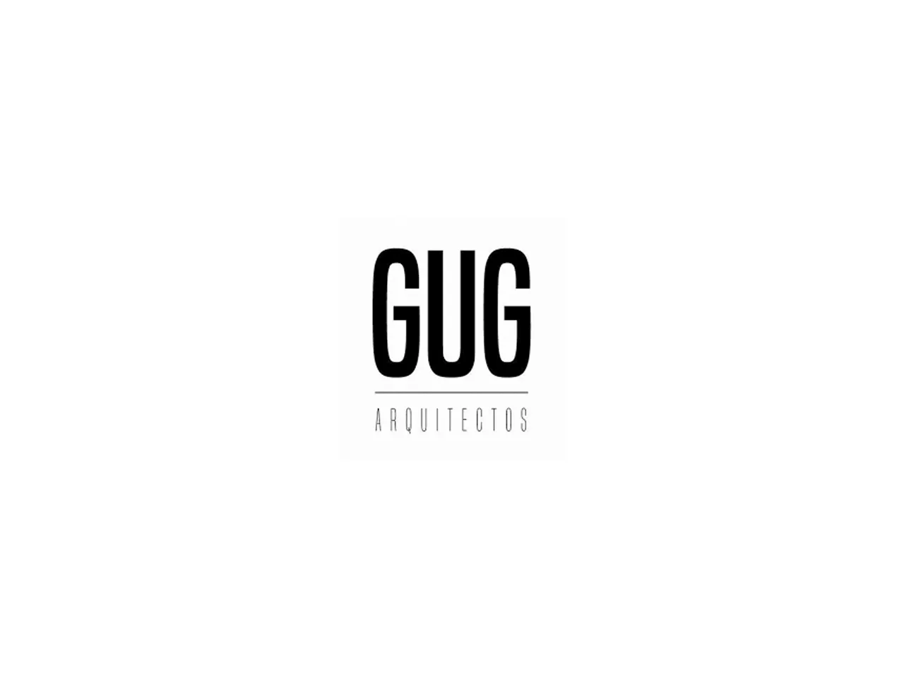 Logo de Empresa GUG Arquitectos