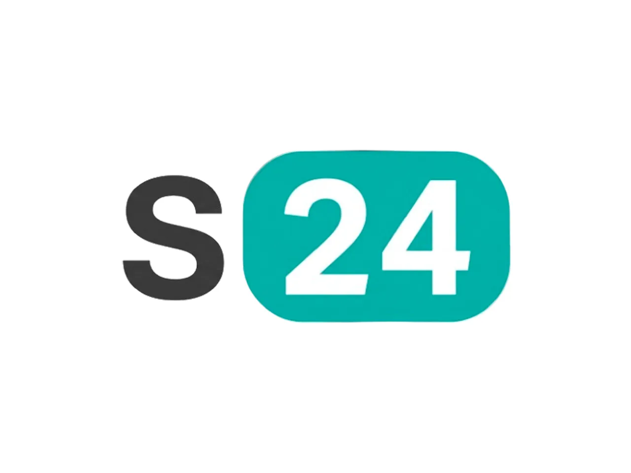 Logo de la pagina Sucursales24